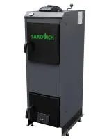 Твердотопливный котел Sakovich Standart 16 кВт