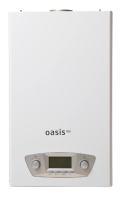 Газовый котел Oasis Eco RE-24