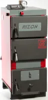 Твердотопливный котел Теплоприбор RIZON M 16 A