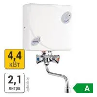 Водонагреватель проточный Kospel EPJ 4.4