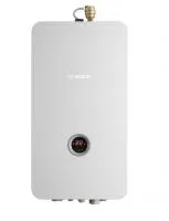 Электрический котел Bosch Tronic Heat 3000 9кВт