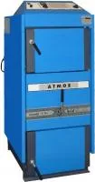 Твердотопливный котел Atmos AC 35 S (под пеллетную горелку)
